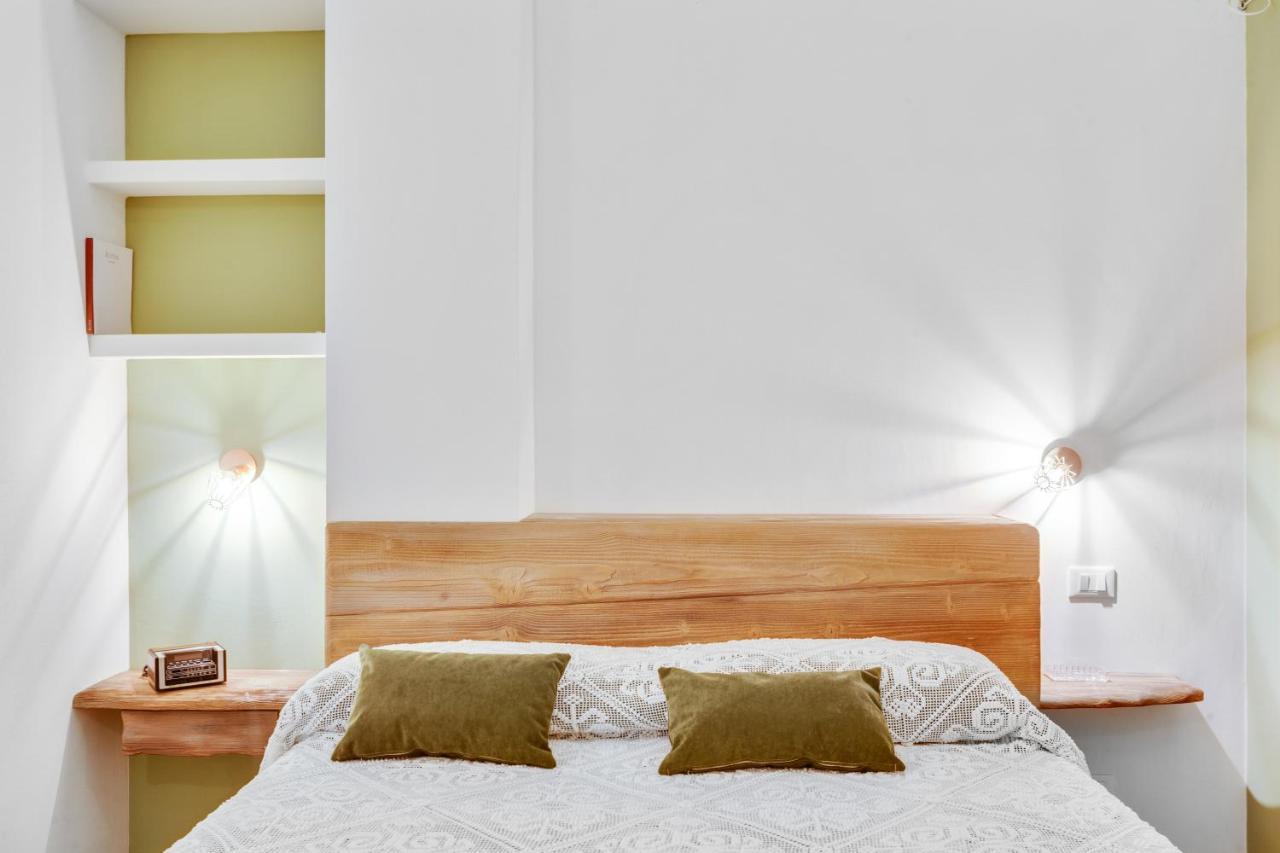 Madame Bari' In The Heart Of Appartement